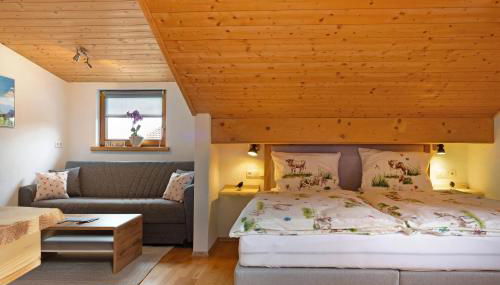 Ferienwohnung Wendelinus - Foto 2