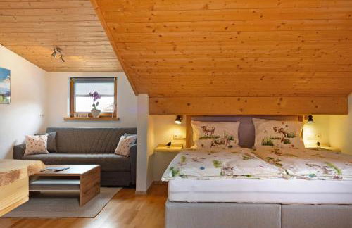 Ferienwohnung Wendelinus - Foto 2