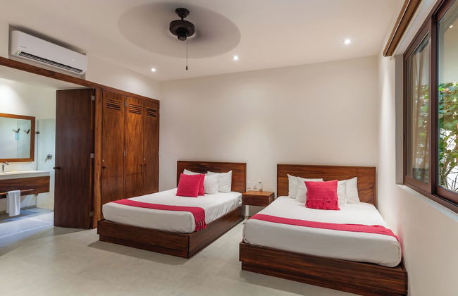 Marea Beachfront Villas - Foto 20