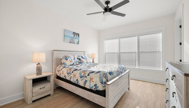 Surfview Paradise Manor - Foto 3, Servicios del alojamiento