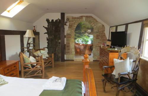 Common Leys Farm - Foto 25