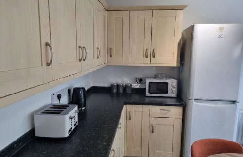 Charming 3Bed House in Strood - Foto 22