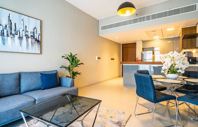 Primestay - 2020 Marquis - Arjan - Foto 12