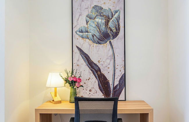 Cozy- Vinhomes Central Park Apartments - Photo 58