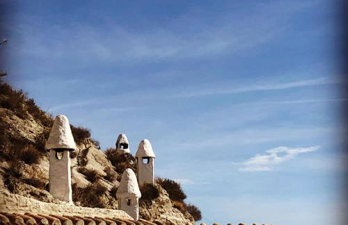 Cueva Aventura - Foto 40