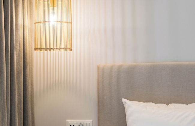 Esplanade Apartments - Foto 29