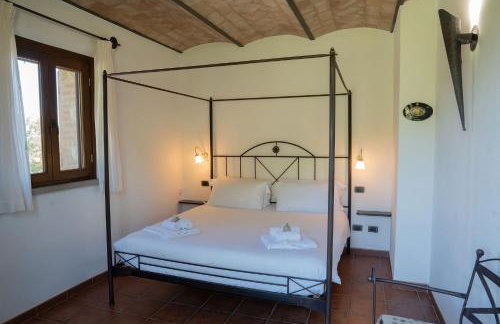 Agriturismo Aia Leccioni - Foto 61