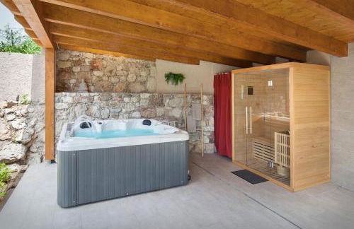 Villa Fani-Wellness & Relax - Foto 3