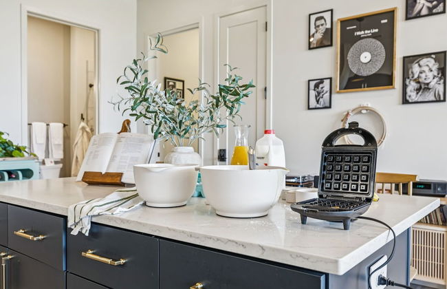 H&O on Music Row - Foto 39