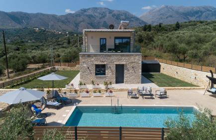 Sirena Villa - Foto 41