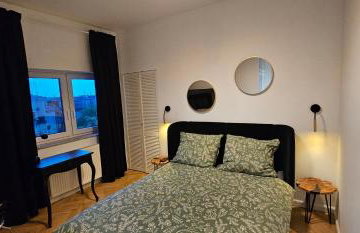 MAX APARTAMENTY LUBLIN Chopina 22 z dużym tarasem - Foto 24