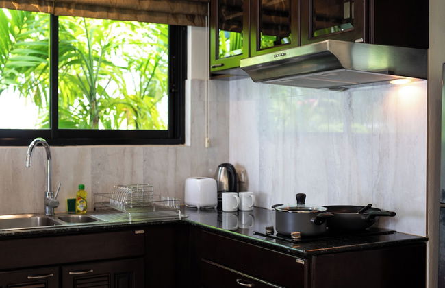 Baan Chom View Kamala - Foto 55