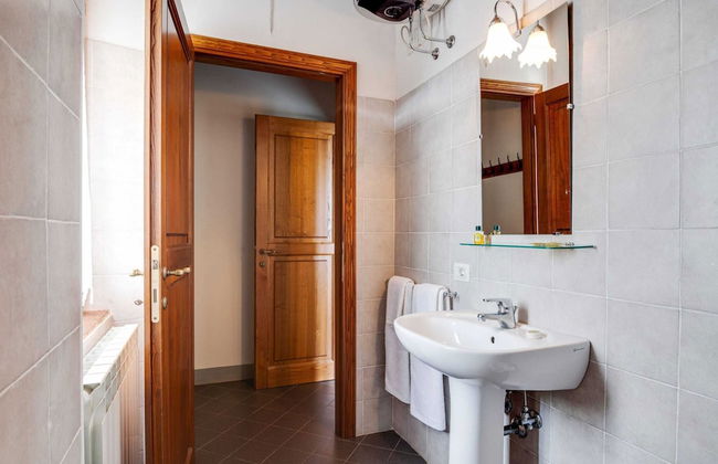 Rustic Getaway in Tuscan Hills - Foto 10