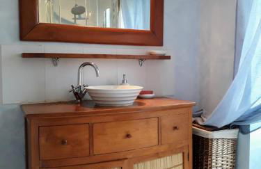 le gite du jardinier - Foto 8