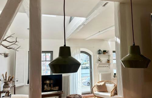 KRABBES kleines Fischerhus - Foto 13