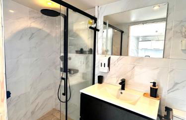 Villa Naïm Esterel - Foto 70