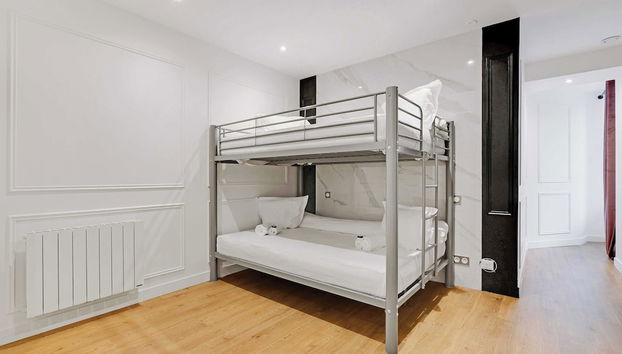 Comfortable Studio - 1br/4p - Republique - Foto 2, Imagem principal