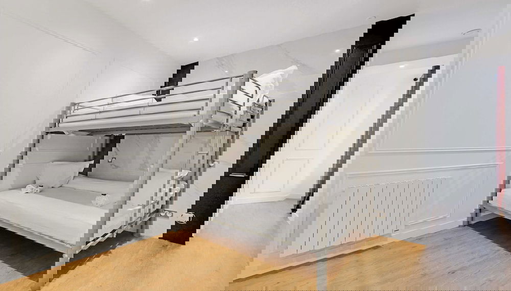 Comfortable Studio - 1br/4p - Republique - Foto 1, Imagen principal