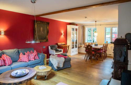 Ferienwohnung Abelke - Photo 7