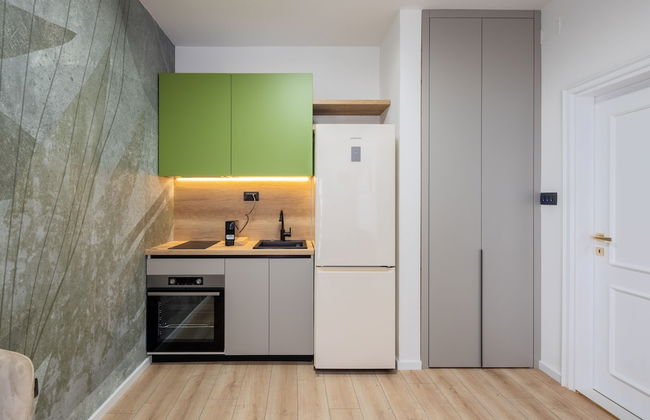 VIPo Seget Apartments - Foto 39