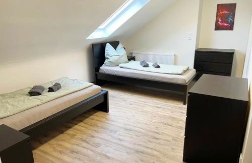 Geräumige Apartments mit Garten - Foto 28