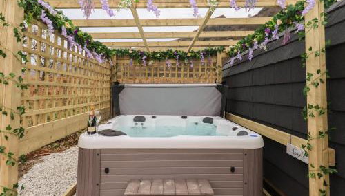 The Stag - Crossgate Luxury Glamping - Foto 4