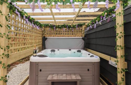 The Stag - Crossgate Luxury Glamping - Foto 4