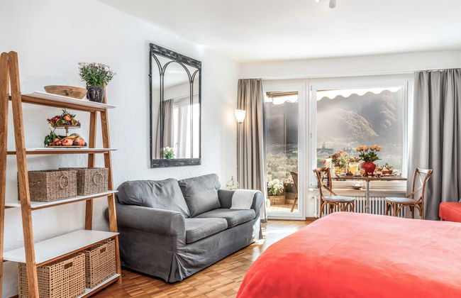 Double Room Modern - Foto 25