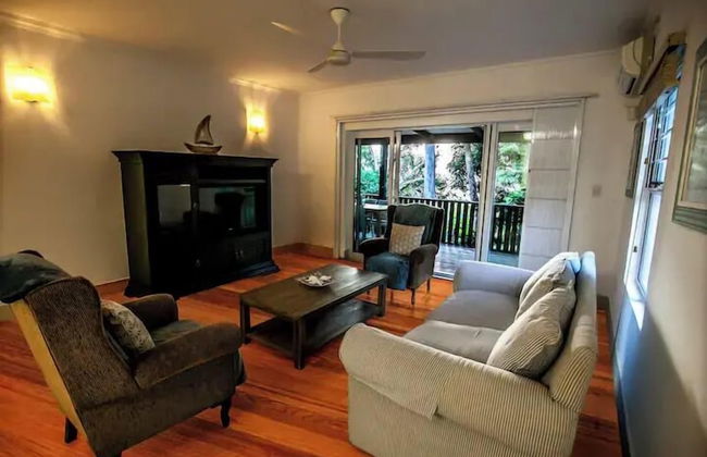 Red Coconut Self Catering - Photo 18