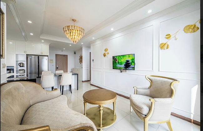 Kotrip Hado Centrosa Luxury Vaction - Foto 6