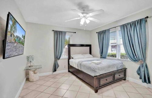 Cozy three bedroom near Hollywood beach - Foto 12