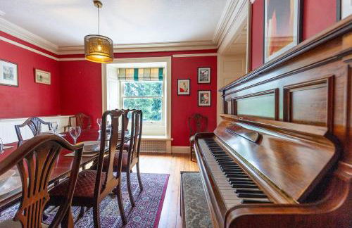 RAYGILL HOUSE - Spacious Family Retreat in Scenic North Yorkshire - Hot tub hire available - Foto 28