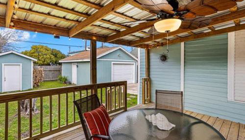 SeaGoals-Central Galveston - Foto 5