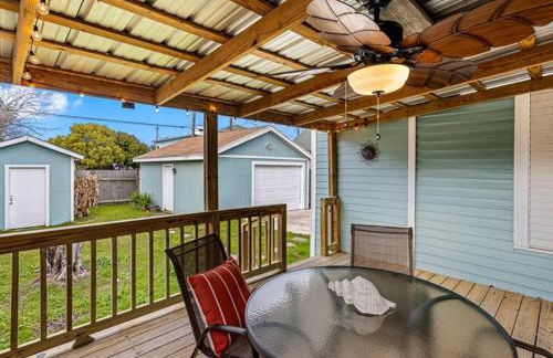 SeaGoals-Central Galveston - Foto 5