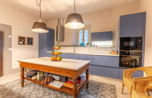 Historic Castle Overlooking Garfagnana Valley - Foto 6