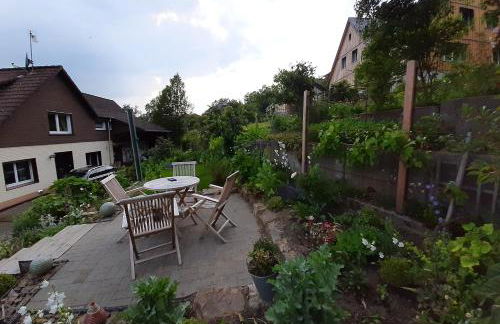 Ferienwohnung Zur Waldroute - Foto 8