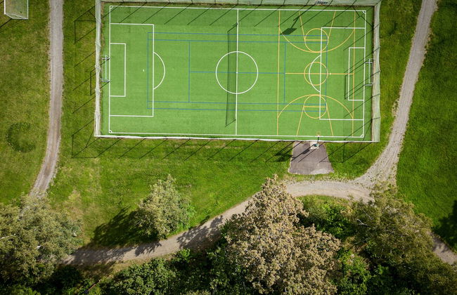 Marholmen Stugor - Foto 30