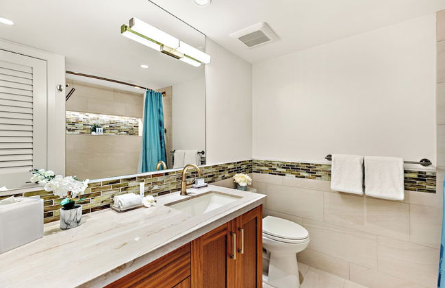 The Whaler Resort Kaanapali Beach - Foto 76