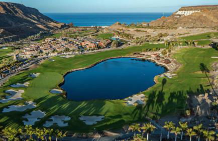 Villa Soleil Anfi Tauro Golf - Foto 38