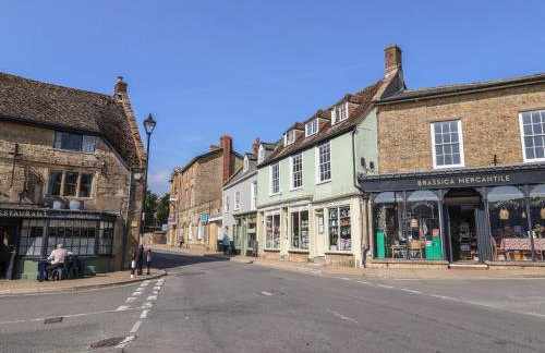 Yeabridge Farm - Foto 48