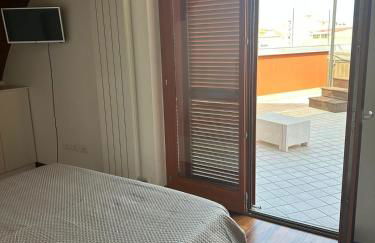 Attico vista mare con Jacuzzi - CASA LUXURY DIAMANTE - Foto 14