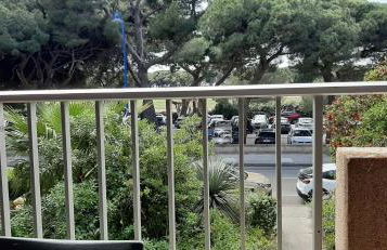 les îles d'or au port de Hyères grand studio climatisé - Foto 15