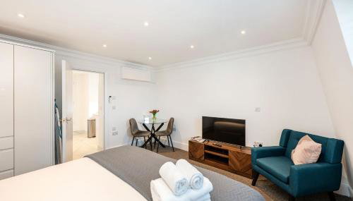 Queensgate Court Apartments - Foto 5