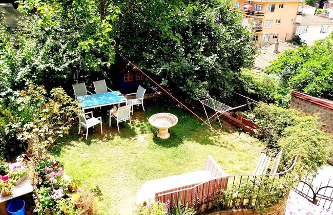 Cemed House - Photo 46