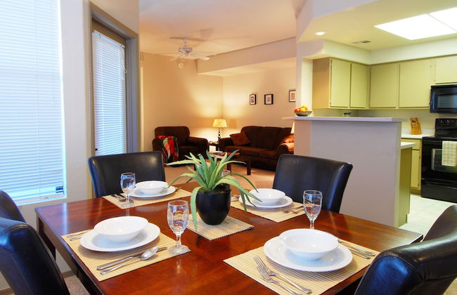 Raintree at Phoenix South Mountain Preserve - Foto 16