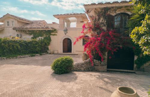 Villa del Commendatore Sirugo - Foto 26