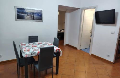 L' Abbraccio di Ostia - Foto 10