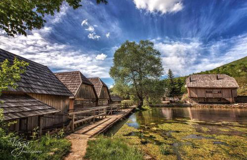 Apartment Vrilo - Foto 9