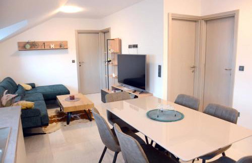 Apartmani Magić - Foto 14