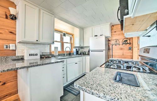 Houghton Lake Cottage with New Private Deck! - Photo 10